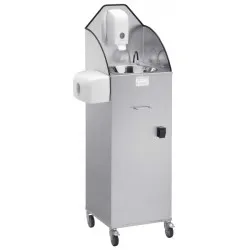 Contactless handwashing station Neumarker L00-01082