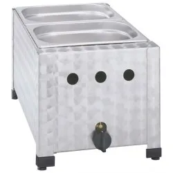 Hot dog grill Neumarker L00-50488