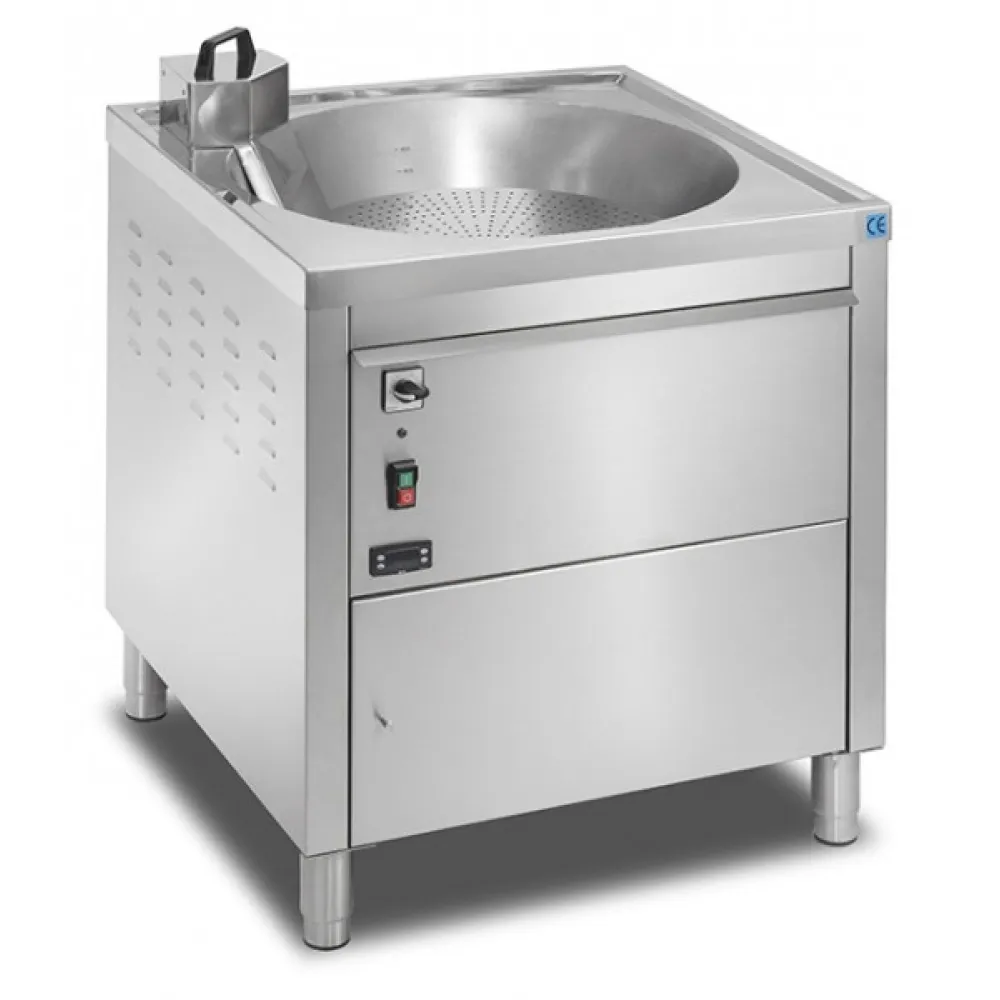 Electric fryer Neumarker L05-50155