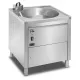 Electric fryer Neumarker L05-50155