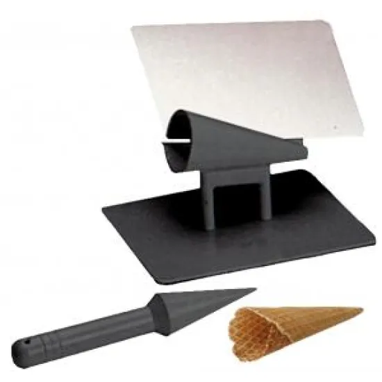 Waffle Making Accessories