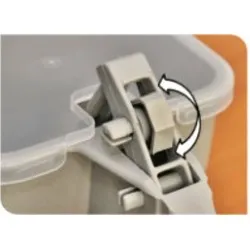 Sauce Dispenser BHS-HoReCa B490031