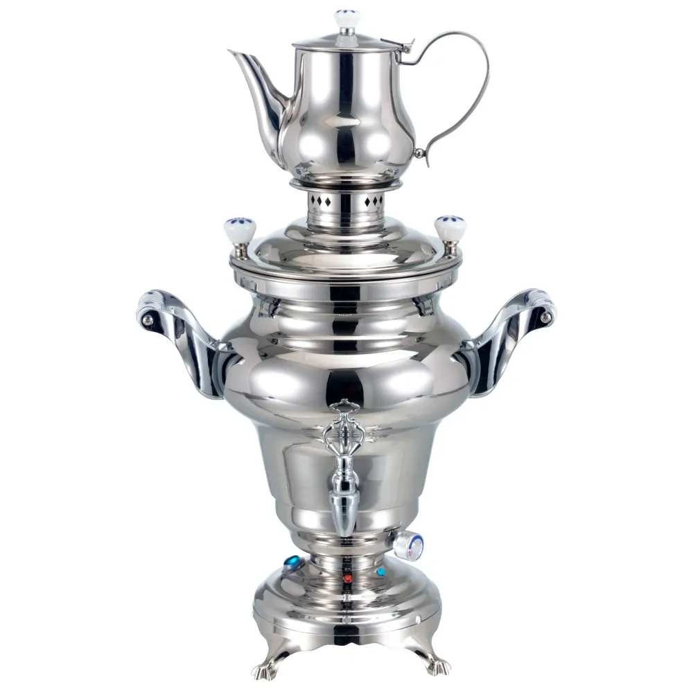 Samovar Neumarker L00-10132