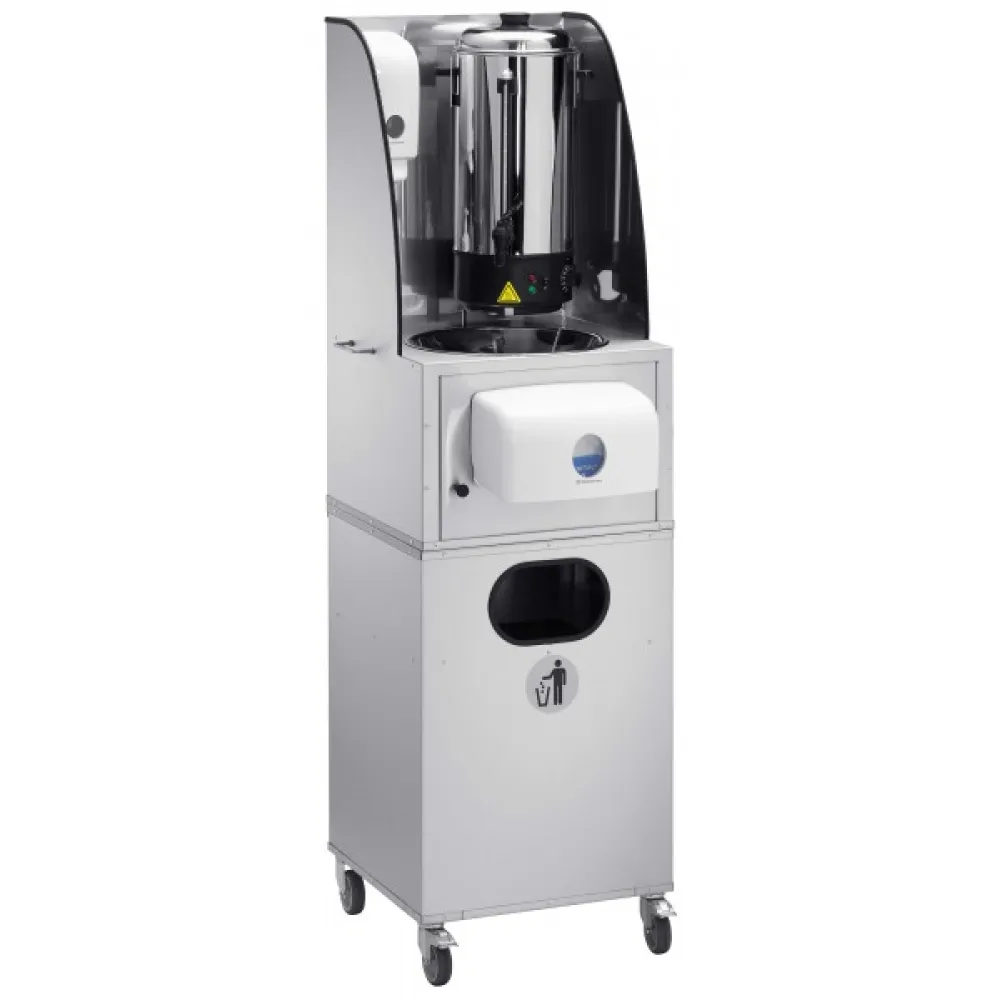 Contactless handwashing station Neumarker L00-01081