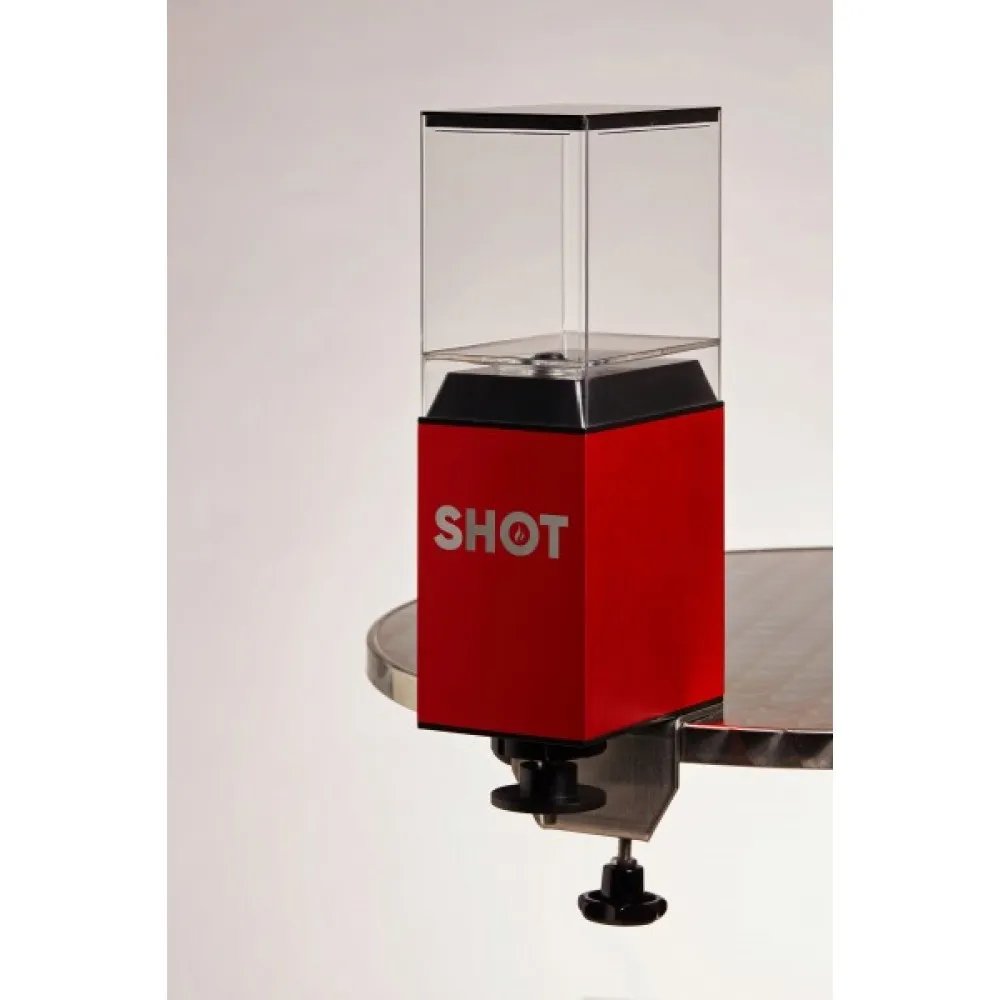 Hot drink dispenser Neumarker L05-70338