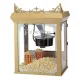 Cotton candy, popcorn and chocolate equipment Neumarker L00-51545