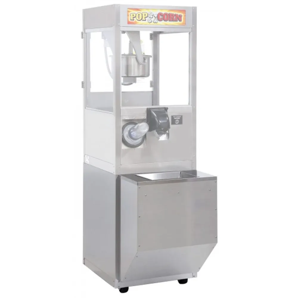 Cotton candy, popcorn and chocolate equipment Neumarker L00-51553