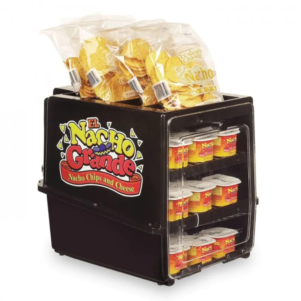Hot display case Neumarker L00-51573