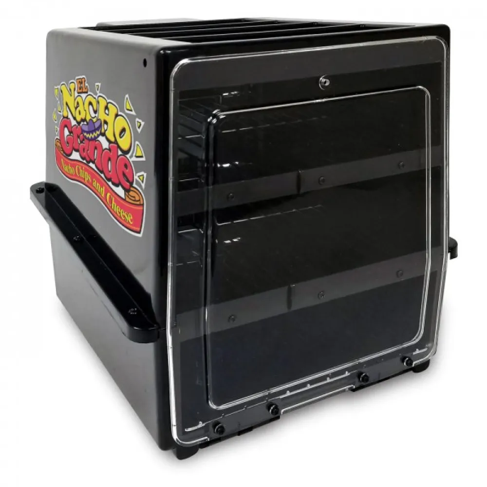 Hot display case Neumarker L00-51573