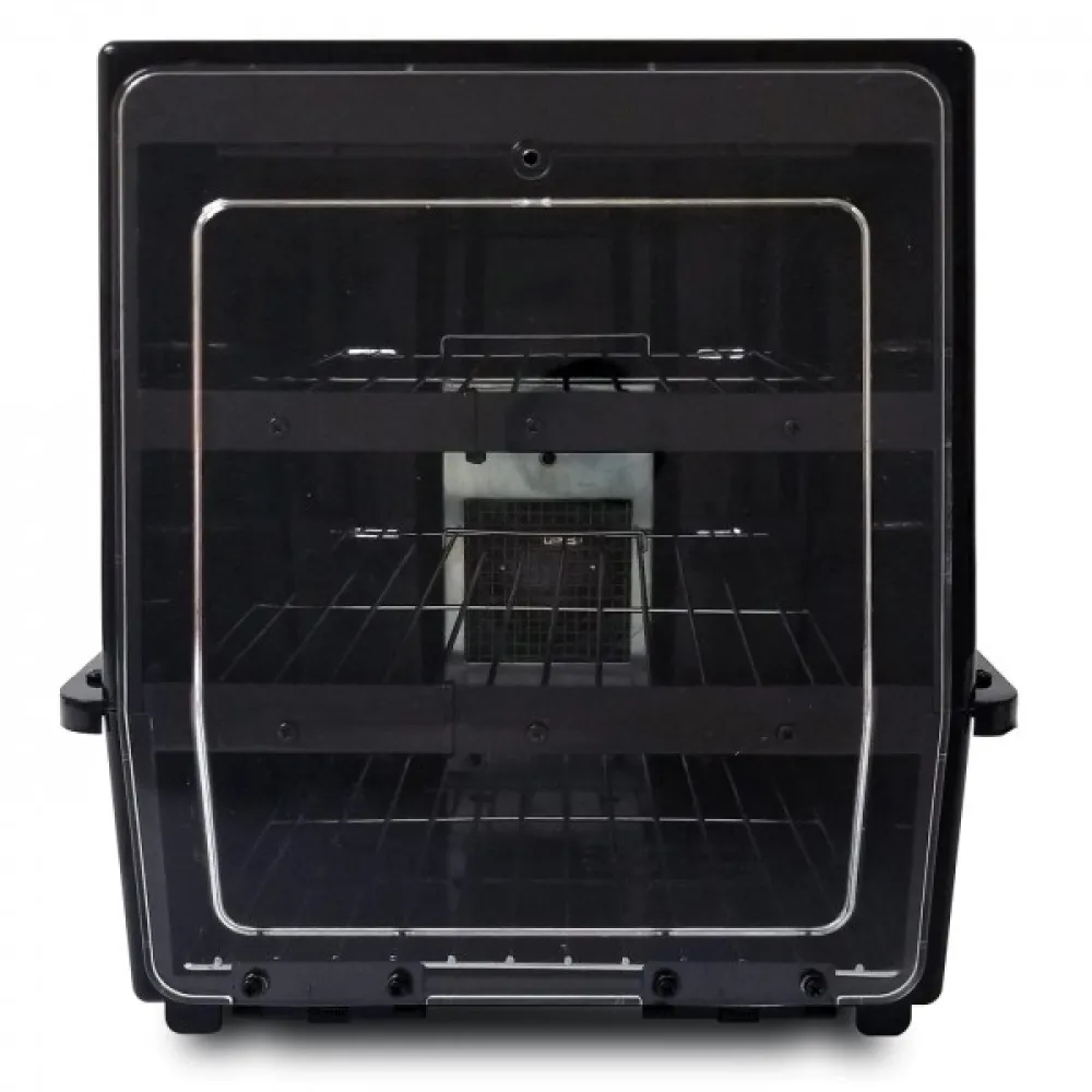 Hot display case Neumarker L00-51573