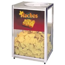 Hot display case Neumarker L00-51575