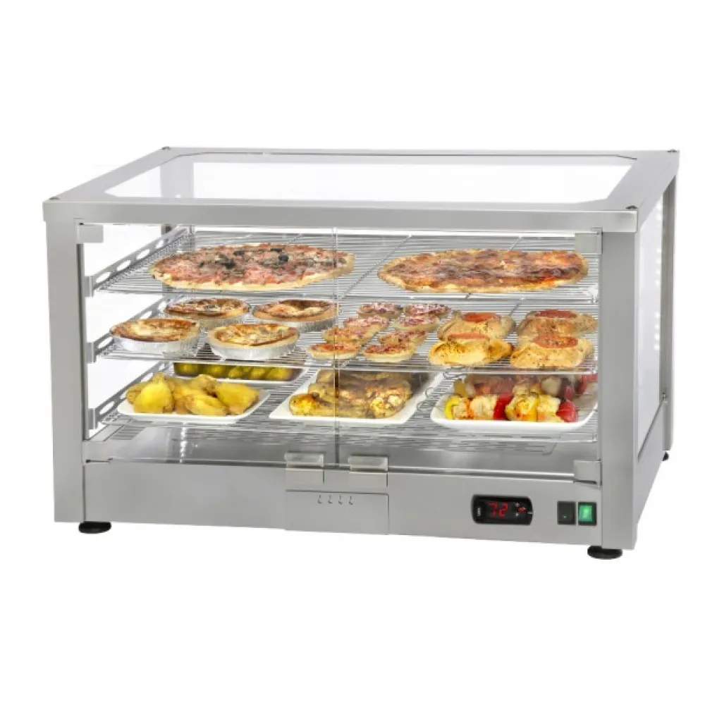 Pastry Display Cabinet Neumarker L05-10304