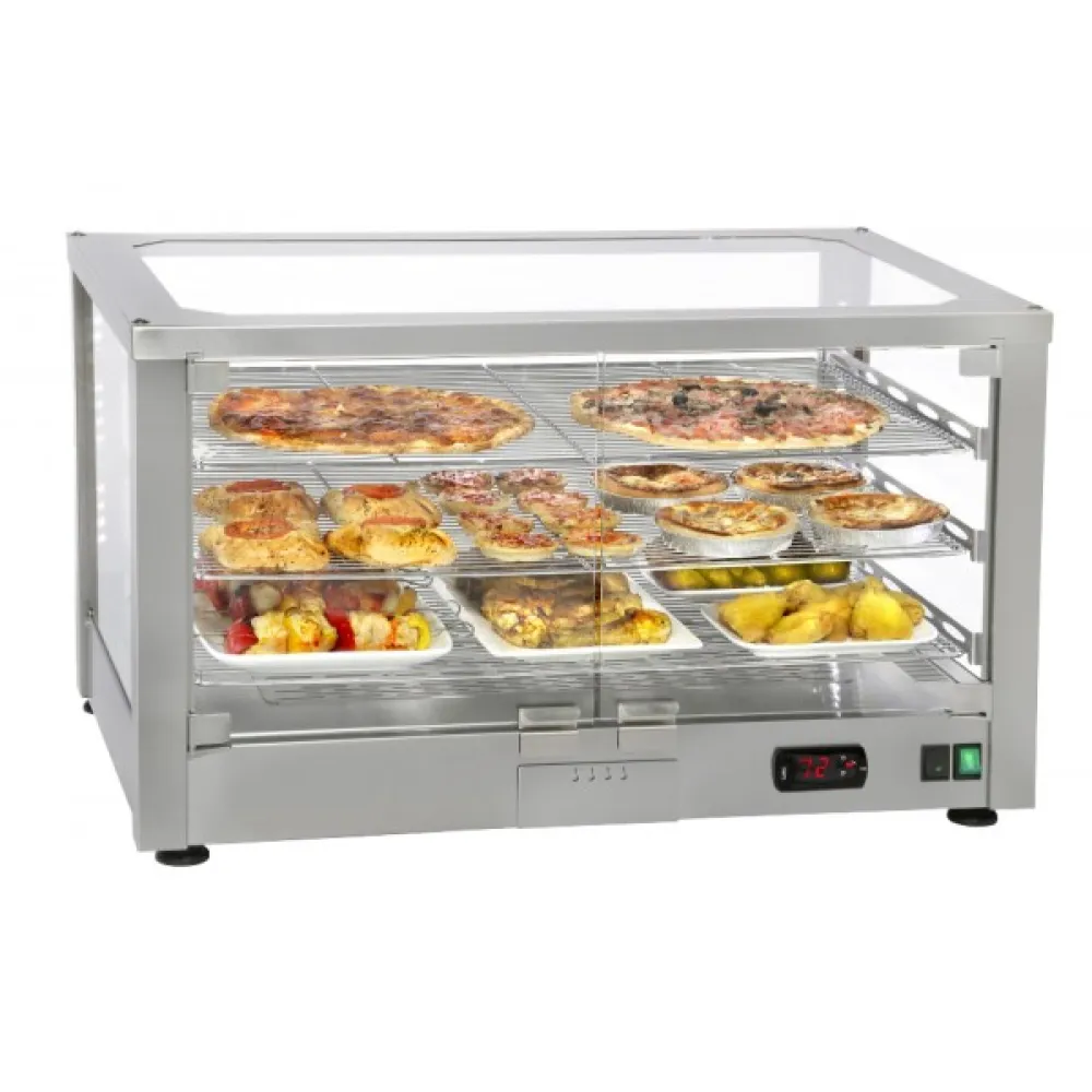 Pastry Display Cabinet Neumarker L05-10304