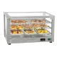 Pastry Display Cabinet Neumarker L05-10304