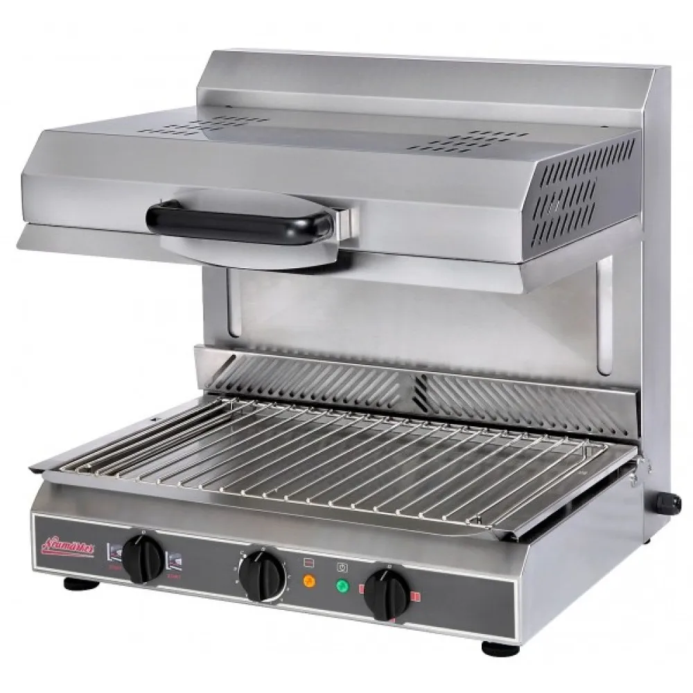 Salamander grill Neumarker L05-50370