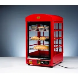 Hot display case Neumarker L05-51245