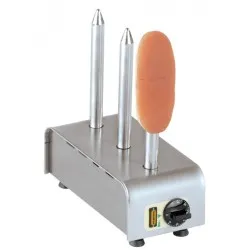 Hot dog grill Neumarker L13-50701