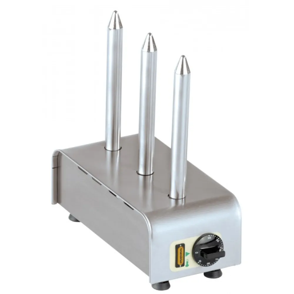 Hot dog grill Neumarker L13-50701