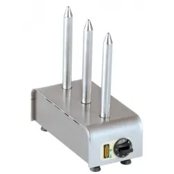 Hot dog grill Neumarker L13-50701