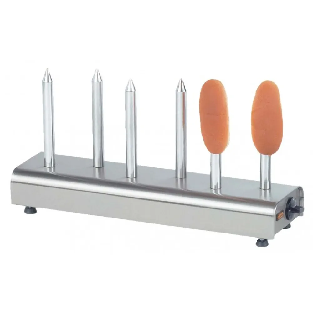 Hot dog grill Neumarker L13-50700