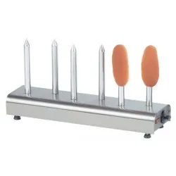 Hot dog grill Neumarker L13-50700