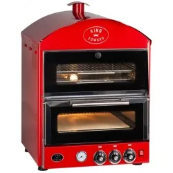 Electric pizza oven Neumarker L05-51229
