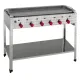 Gas griddle Neumarker L00-50455