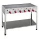 Gas griddle Neumarker L00-50455