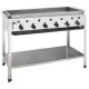 Gas griddle Neumarker L00-50455