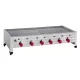 Gas griddle Neumarker L00-50457