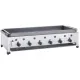 Gas griddle Neumarker L00-50457