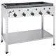 Gas griddle Neumarker L00-50479