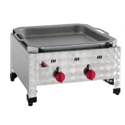 Gas griddle Neumarker L00-50481