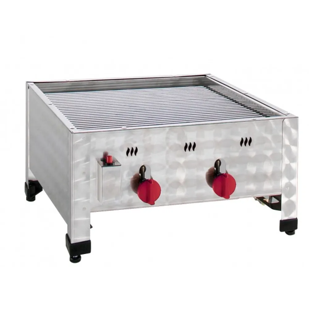 Gas griddle Neumarker L00-50481