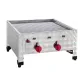 Gas griddle Neumarker L00-50481