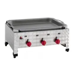 Gas griddle Neumarker L00-50482
