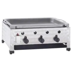 Gas griddle Neumarker L00-50482