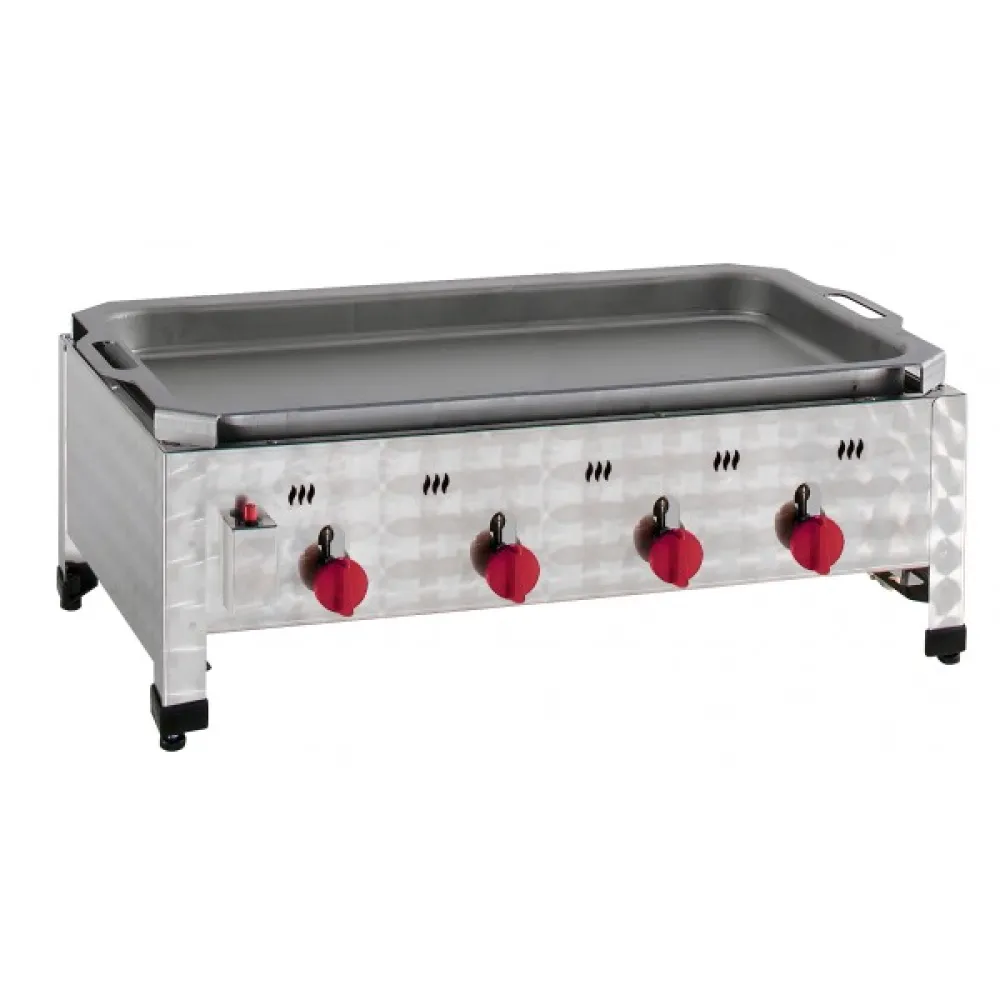 Gas griddle Neumarker L00-50483