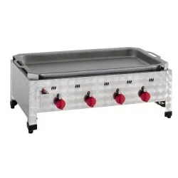 Gas griddle Neumarker L00-50483