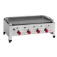 Gas griddle Neumarker L00-50483