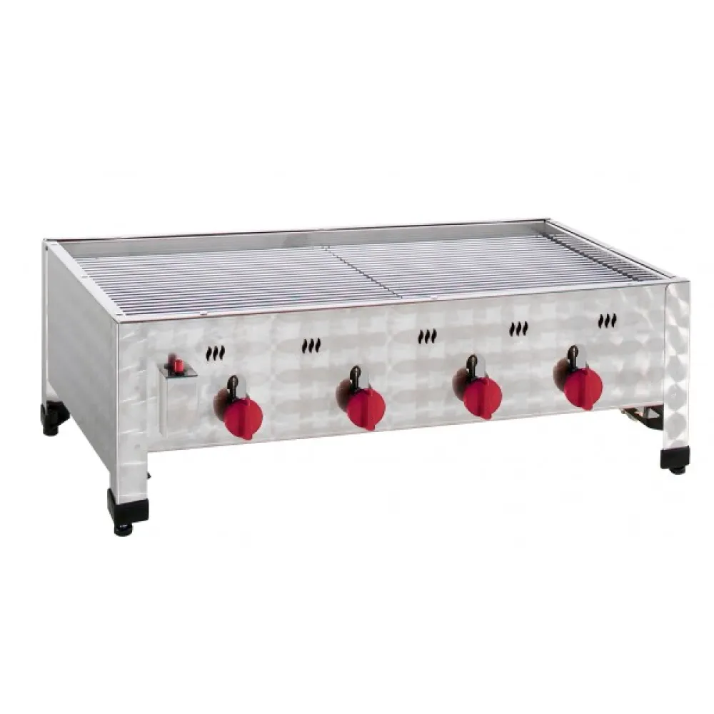 Gas griddle Neumarker L00-50483