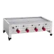 Gas griddle Neumarker L00-50483