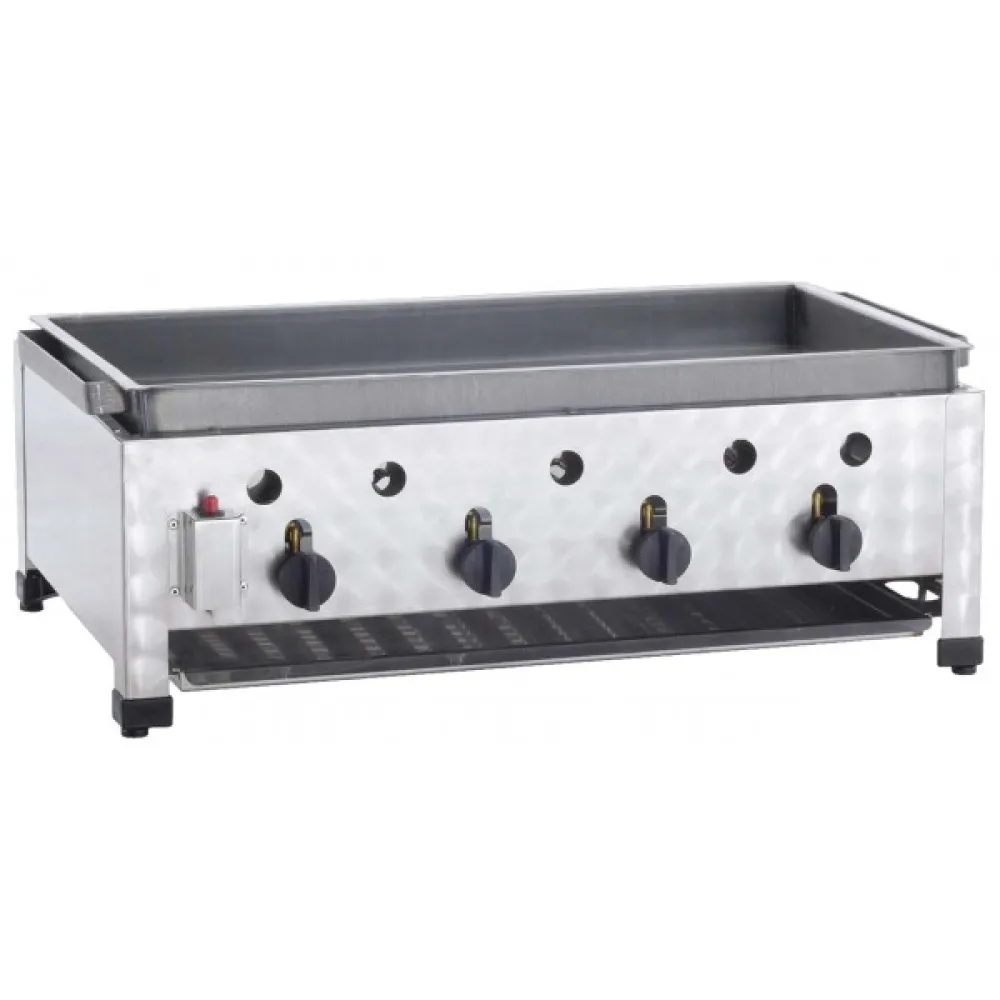 Gas griddle Neumarker L00-50483