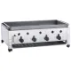 Gas griddle Neumarker L00-50483