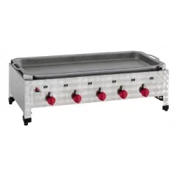 Gas griddle Neumarker L00-50484
