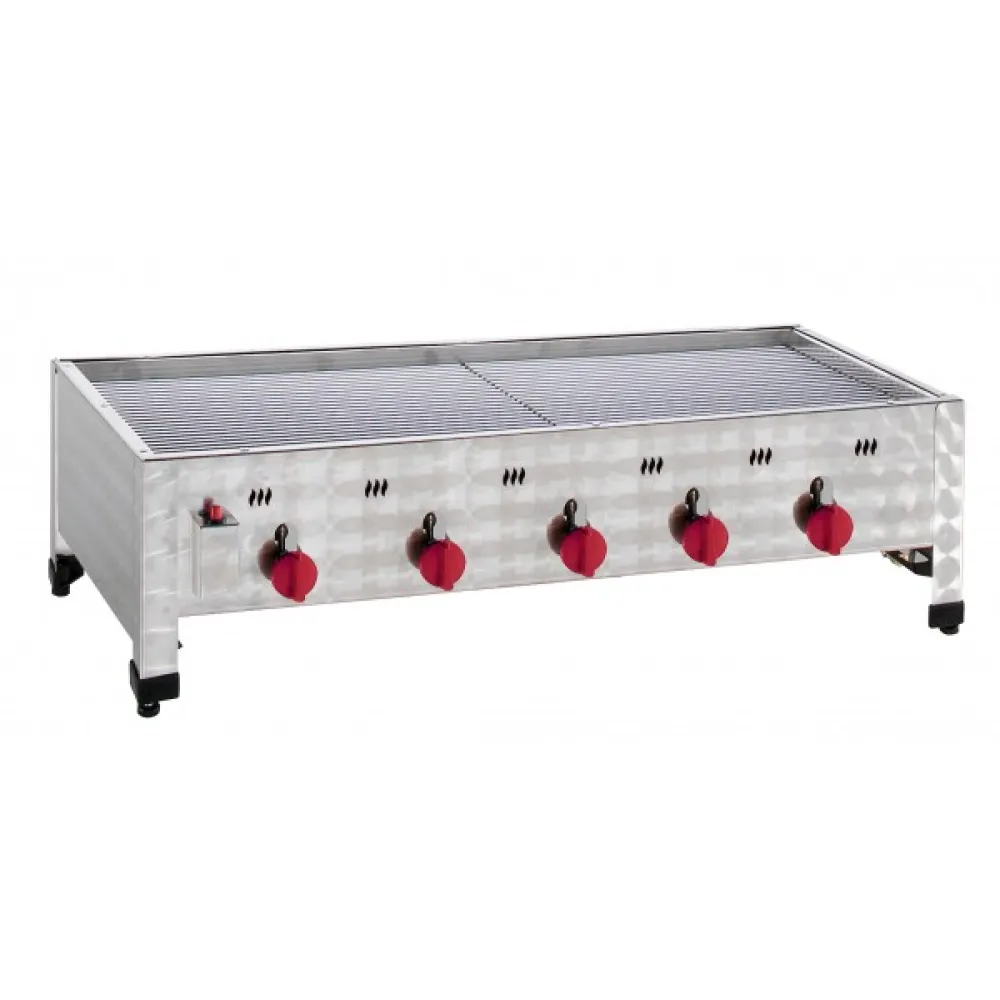 Gas griddle Neumarker L00-50484