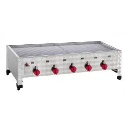 Gas griddle Neumarker L00-50484