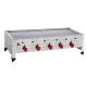 Gas griddle Neumarker L00-50484