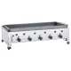 Gas griddle Neumarker L00-50484