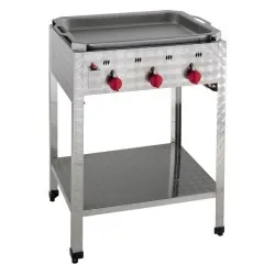 Gas griddle Neumarker L00-50485
